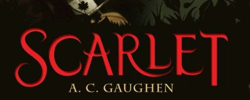 Scarlet