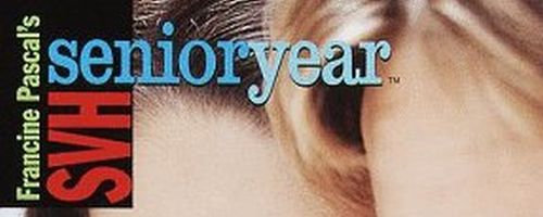 Sweet Valley High: Senior Year