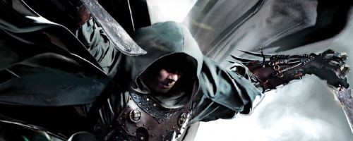 Order Of Shadowdance