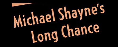 Michael Shayne