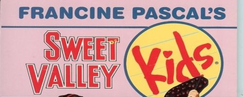 Sweet Valley Kids